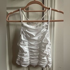 Free People Movement tank, size small